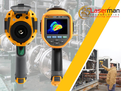 New: Fluke Optional Lenses for the Ultra Series Thermal Imaging Cameras