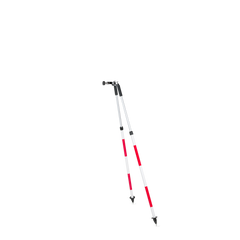 geo-FENNEL Pole bipod B 19: Sturdy & Versatile for Surveying