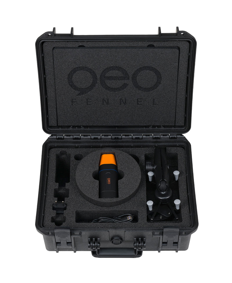 geo-FENNEL FGS Lite Plus SET + G20 (w/o Tablet)