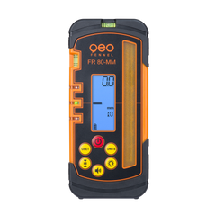 geo-FENNEL FR 80-MM Receiver for Rotating Lasers