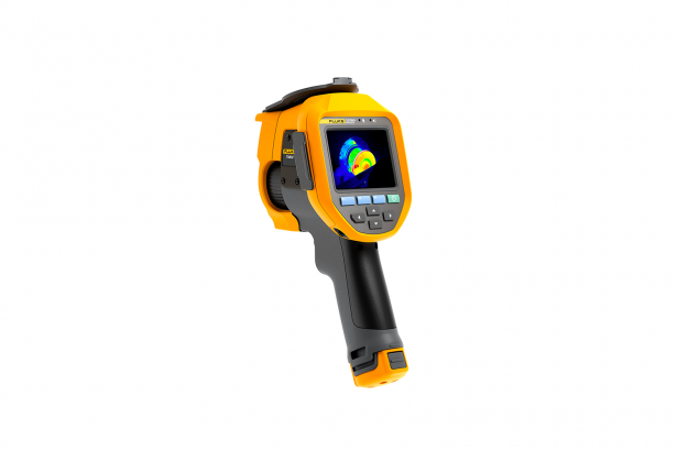 Fluke TI480ULTRA (Ti480U)  Thermal Camera; 30Hz