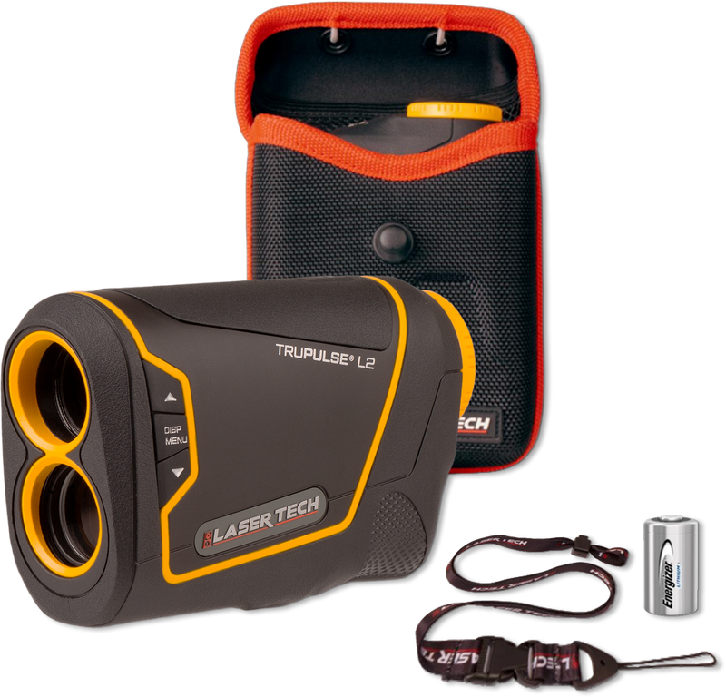 Trupulse L2 Laser Range Finder