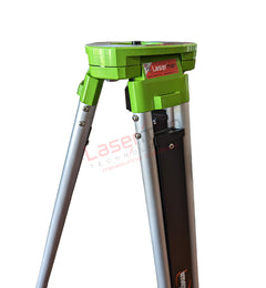 Imex Flat Top Aluminium Tripod