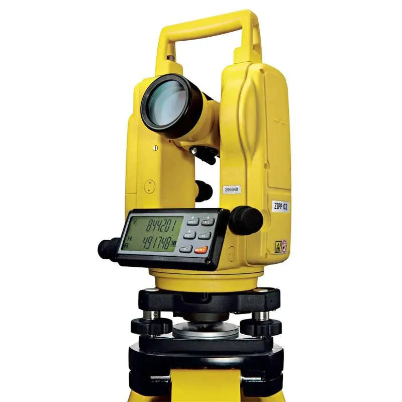 Leica Geosystems Prexiso T.O.2 2