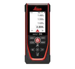 Leica Disto D5 Laser Distance Meter