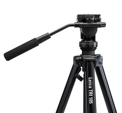 Leica TRI 105 Tripod for Disto / Lino (0.67 - 1.8 m)