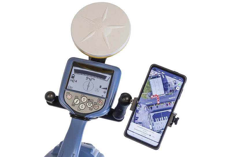 RadioDetection PointMan Mobile App License for RD8200SG