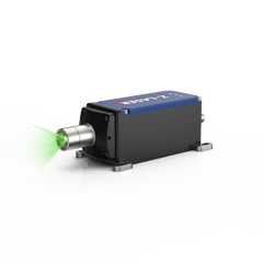 Z-Laser ZQ1 Series Line Laser (12–24 VDC)