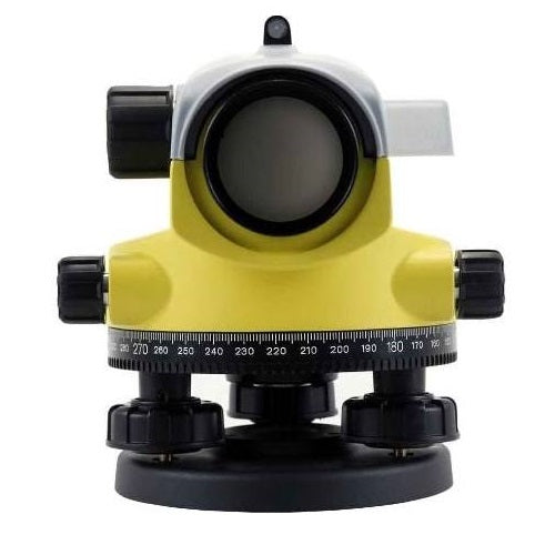 GeoMax ZAL132 32x Automatic Level Optical Levels