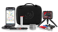 Tramex FBZK Data Logger Feedback EZ Kit