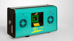 SL-Laser ProDirector7 Projector Laser - 24VDC / Long Range (30mW)