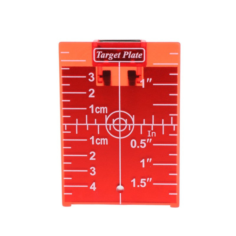 Imex IPL3T Red Target Plate 250-300mm