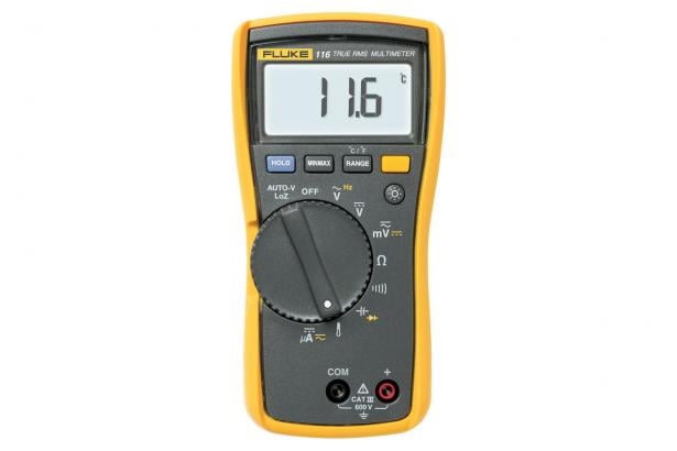 FLUKE-116