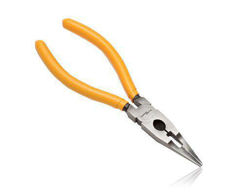 Fluke 11294000 Need-l-lock Crimping Pliers 4in1 Combination