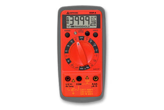 Fluke Amprobe 35XP-A 3 3/4-digit Auto Range DMM W Non-contact Voltect, Temp & Magne-grip (item no. 2727849)