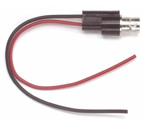 Fluke Pomona 4969 BNC (F) With 20 AWG Leads (item no. 1632536)