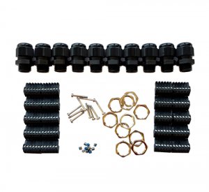 Dimetix 500300 Spare part kit D-Series