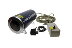 Z-Laser ZKV Circle laser adjustable Diameter (requires 100-240VAC)