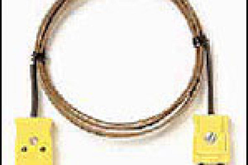 Fluke 80PJ-EXT Extension Wire Kit (item no. 1288234)