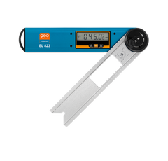 geo-FENNEL EL 823 Digital Angle Measurer