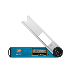 geo-FENNEL EL 823 Digital Angle Measurer