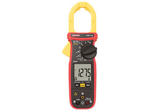 Fluke Amprobe AMP-320 600a ACDC Trms Clamp Multimeter W/ Motor Testing (item no. 4560562)