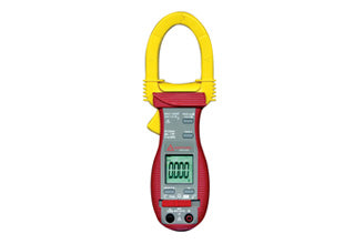 Fluke Amprobe ACD-41PQ 1000a Quality Clamp-on Power Meter W Thd-R & Thd-F (item no. 2730760)