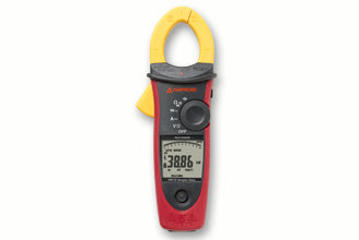 Fluke Amprobe ACD-50NAV clamp-on power meter 600A AC Voltage