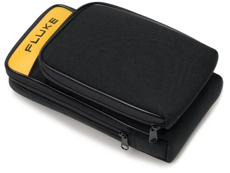 Fluke C125 Compact Soft Case 120 Series (item no. 2826056)