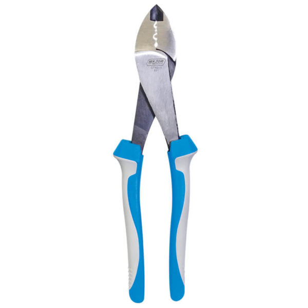 Major Tech CTR240 Crimping Pliers (240mm)