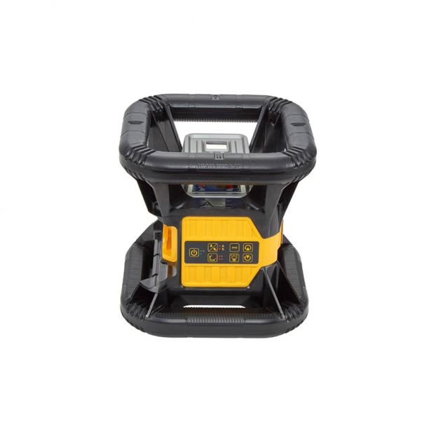 Dewalt DCE079D1G-XE 18v Green Rotary Laser Kit