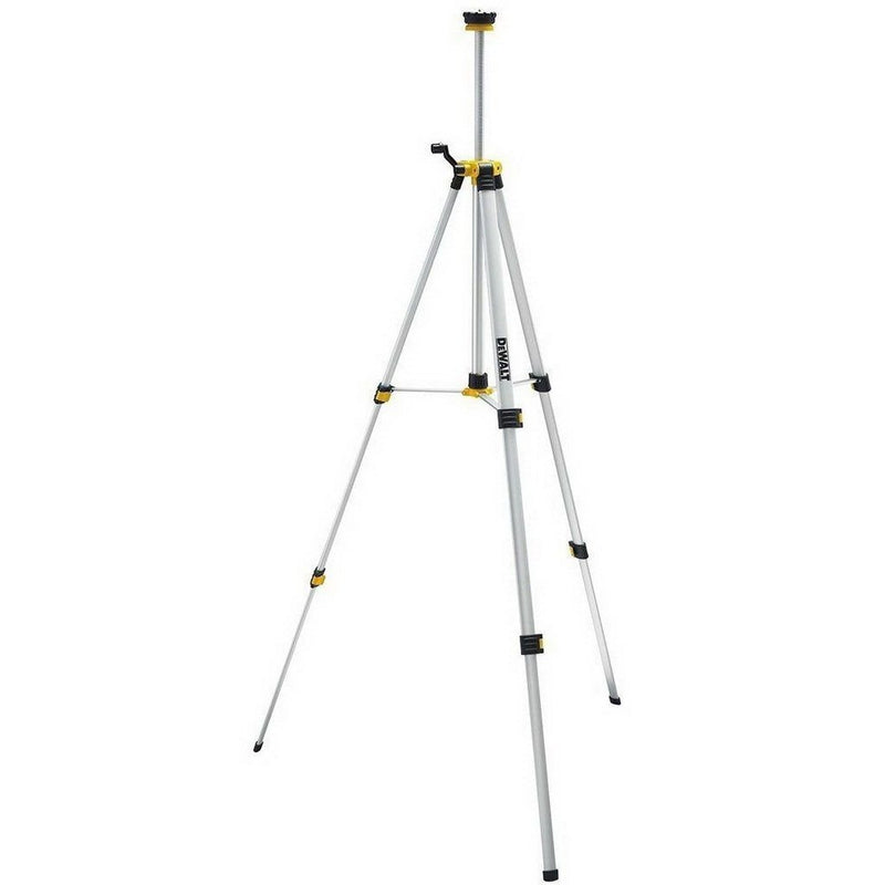 Dewalt DE0881-XE 60-170cm Laser Tripod