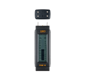 geo-FENNEL FHM 10 Moisture Detector