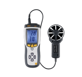 geo-FENNEL FTA 1 Thermometer Anemometer