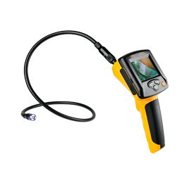 geo-FENNEL FVE 100 Video Borescope