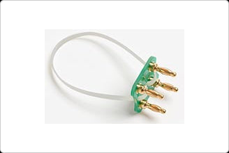 Fluke 4-Wire Short (item no. 2653346)