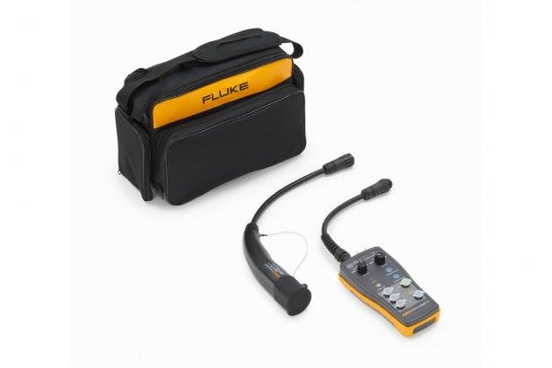 Fluke FLK-FEV300/TY2 Charging Station Test Adapter Kit (item no. 5347987)