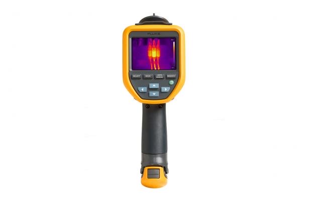 Fluke TiS20+ MAX Thermal Imaging Camera item no. 5206249