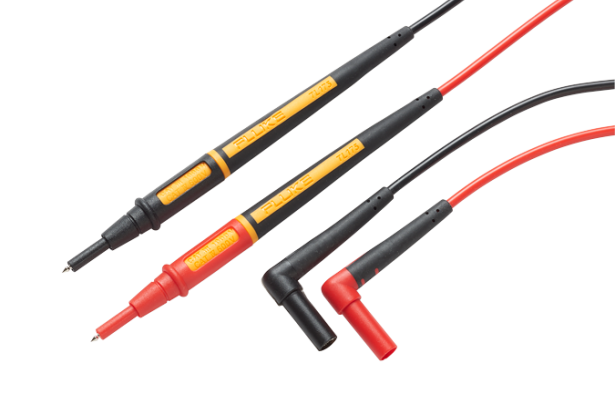 Fluke TL175 Twistguard Test Lead Set (item no. 3521976)