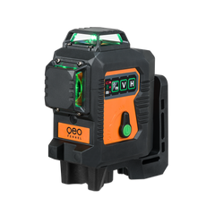 FLG 6X-GREEN MAXI SET Multi-Line Laser