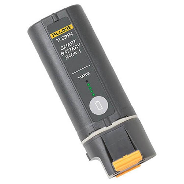 Fluke TIX5XX-SBP4 Additional Smart Battery for Tix580, Tix560, Tix520, Tix500, Tix501 (item no. 4597142)