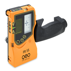 geo-FENNEL FR 55 Laser Detector