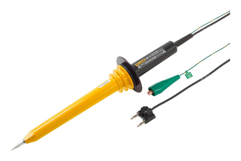 Fluke 80K-15 High Voltage Probe (item no. 618113)