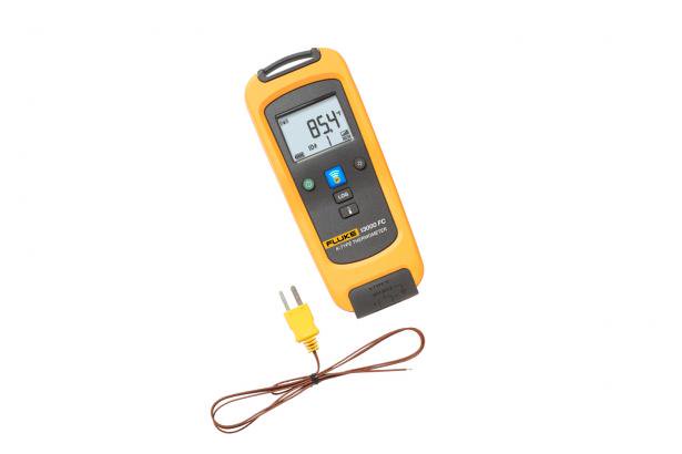 Fluke FLK-T3000 FC Wireless K-type Temperature Module (item no. 4401563)