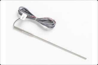 Fluke Probe, Thermistor 1/8IN X 9IN Stainless (item no. 4082601)