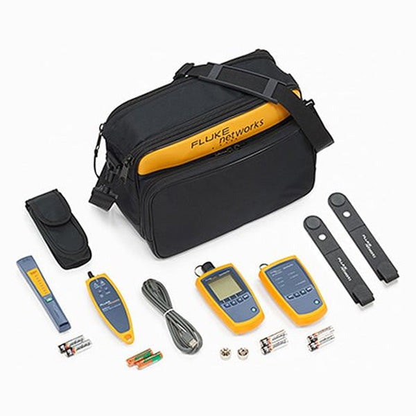 Fluke FTK1200 Ftk1200, Simplifiber Pro Multimode Fiber Verification Kit (Item no. 4948501)