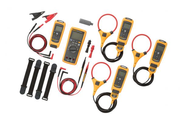 Fluke FLK-3000 FC IND Fc Wireless Industrial System (item no. 4465599)