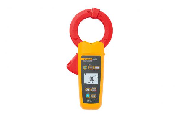 Fluke 369FC Wireless Leakage Current Clamp Meter (item no. 4709934)