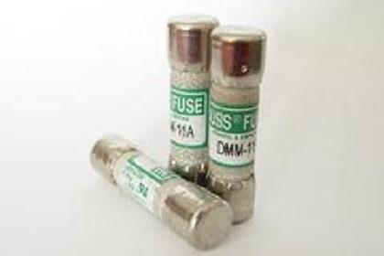 Fluke 740670 Fuse 630ma/250v (item no. 740670)