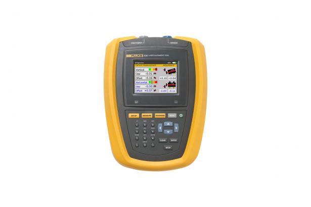 Fluke 830 Laser Alignment Tool (item no. 4454396)